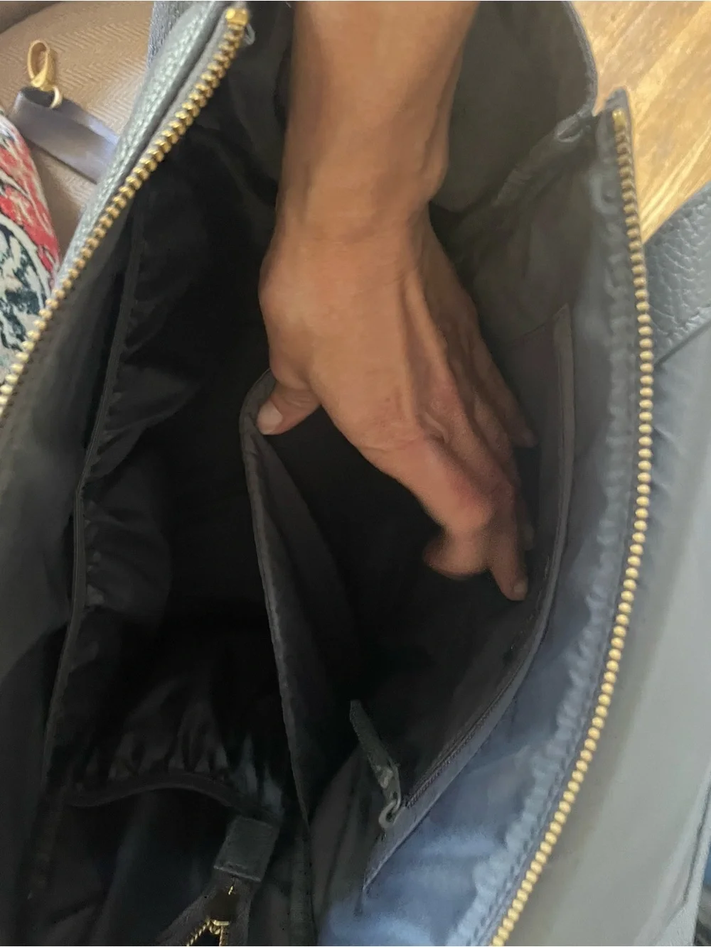 Freshly Picked NEW Classic Diaper Bag ll